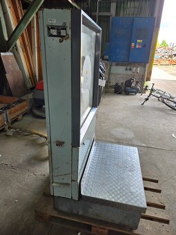 PRODÁM Váha TRANSPORTA 50 kg 1 - 5