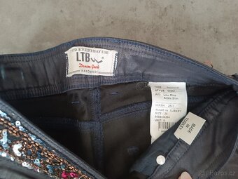 LTB kalhoty vel.25 - 5