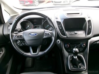 FORD GRAND C-MAX 1,5 TDCi - 5