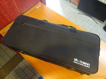 Saxofon Thomann TAS-180 Alto Sax - 5