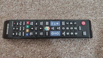 Samsung UE32J5672SU Smart TV LED - 5