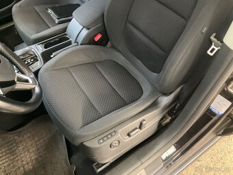 Škoda Superb FL 2.0 Tdi 125 KW DSG 9/2014 202tkm EXCLUSIVE - 5