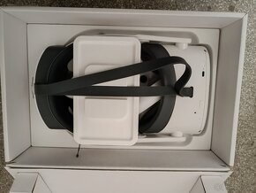 Virtuální realita - VR Headset Pico Neo 3 Pro - 5