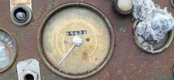 V3S VALNIK NAVIJAK NEVYPADA ALE ULOZENKA 5634Km - 5