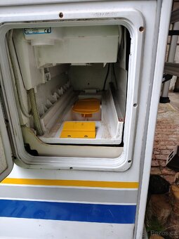 Prodám obytné auto - 5