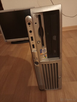 hp 7600 - 5