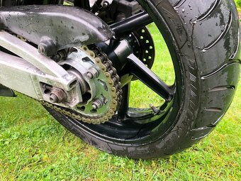 Honda CBR 900RR, SC28, původní plasty, lak i polepy - 5