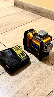 DeWalt PrecisionPro 3-Way 360° - 5