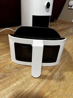 Horkovzdušná trouba - Xiaomi Smart Air Fryer Pro 4L EU - 5
