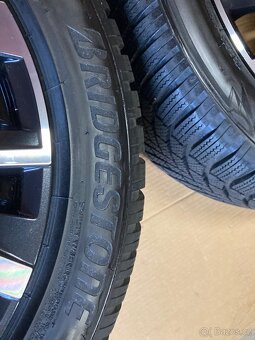 ALU KOLA ŠKODA KODIAQ 2 ATRIA BLACK - 5