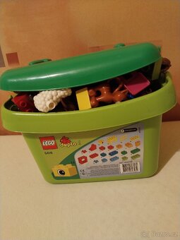 LEGO duplo - 5
