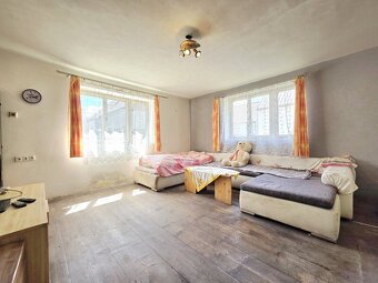 Prodej RD 126 m2, pozemek 290 m2, Brodce nad Jizerou - 5