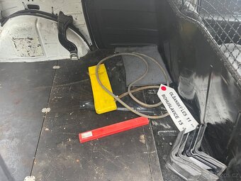 Škoda Roomster Praktik 1.2 HTP - 5