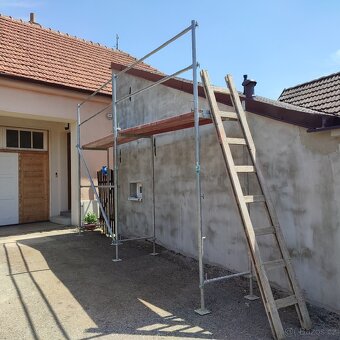 Lešenářské podlážky - 5