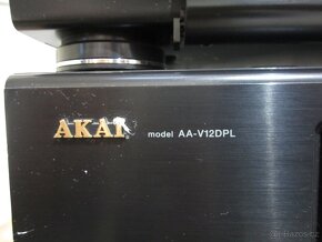 AKAI sestava - 5