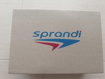 Sportovní boty, Sprandi, vel. 33 a 34 - 5