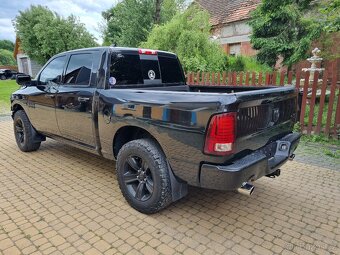 Dodge ram 1500 2015 5.7 4x4 sport - 5