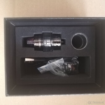 VooPoo Drag 2 Platinum - 5