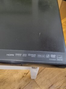 LG DVD - 5