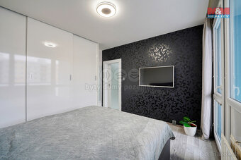 Prodej bytu 3+1, 66 m², Rokycany, ul. Pražská - 5