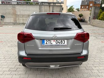 Suzuki Vitara, 2019, automat 1.0, boosterjet - 5