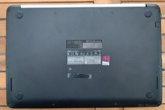 Asus K501U Corei7 8GB 512GB SSD 2GB Nvidia GeForce GTX 950M - 5