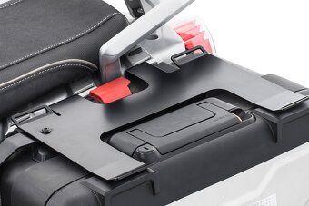NOSIČ WUNDERLICH NA VARIO KUFR BMW R 1200GS 2004-2012 - 5