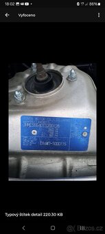 Honda civic 1.6i 81kw vtec - 5