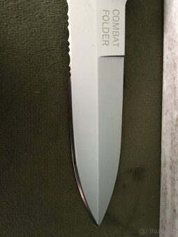 Nůž Gerber Applegate COMBAT FOLDER, USA, ... PC 7.000 Kč - 5