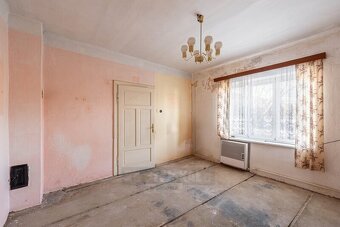Prodej řadového rodinného domu, 105 m2 - Štěpánovice - 5