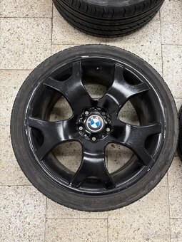 Styling 63 5x120 R19 - 5