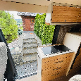 Sprinter Hymer Grand Canyon S, odpočet DPH, 45 tis km - 5