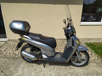 Honda SH125-2006 - 5