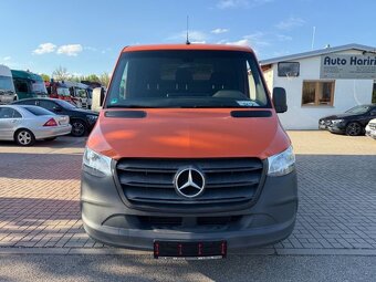 Mercedes-Benz Sprinter 316 CDI /L2H1 - 5