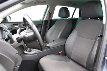 Opel Insignia 2.0 CDTI 118KW NAVIGACE (2010) - 5