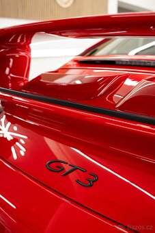 Porsche 911 997.1.GT3 - 5