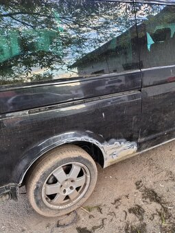 VW Caravelle - 5