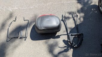 Yamaha FZ1 - Fazer - 5