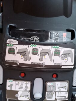 BeSafe iZi Modular X1 i-Size - 5