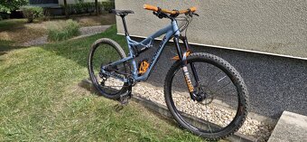 Rockrider AM 100 S - All Mountain kolo - 29 - 2022 - 5