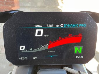 BMW  S 1000 R - Odpočet DPH, Tovární záruka, původ ČR - 5