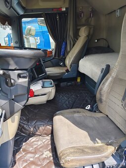 Scania R420 HPI eev - 5