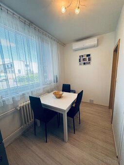 Pěkný byt 3+1 Kroměříž ulice ČSA osobní vlastnictví - 5