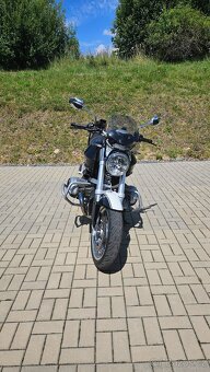 BMW R 1200 R classic plná výbava TOP - 5