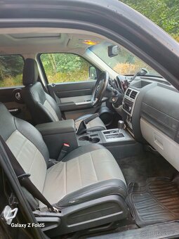 Dodge Nitro - 5