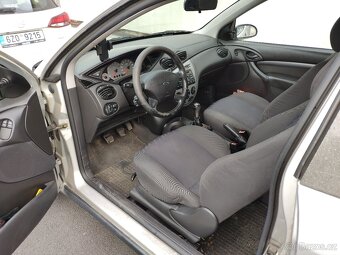 Prodám Ford Focus - 5