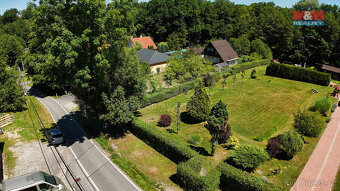 Prodej pozemku k bydlení, 1000 m², Havířov - 5