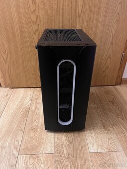 Pracovní / Herní PC - AMD FX 8350 , GTX 970 , 16GB RAM - 5