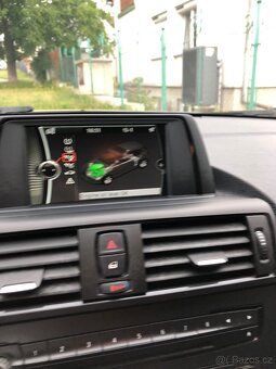 Bmw 120d  85kw 170 najeto - 5