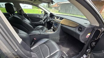 Mercedes-Benz cls 63amg - 5